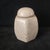 Art Deco Chinese Ceramic Pot,Ge Ware Crackle Glaze Celadon Tea Jar For Sale - Image 3 of 10
