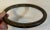 Antique 19th Century Bronze Nautical Ring for Attaching Ship Rope For Sale In New York - Image 6 of 12