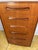 Vintage Teak Chest of Drawers by Victor Wilkins for G-Plan, 1960 For Sale - Image 4 of 11