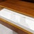 Tan Mid-Century Highboard with Bar and Writing Compartment, 1960s For Sale - Image 8 of 12