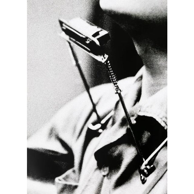 Apple Bob Dylan Poster For Sale - Image 4 of 6