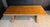 Vintage French Farmhouse Dining Table in Oak, 1925 For Sale - Image 10 of 18