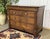 Brown 19th Century Restoration Chest of Drawers in Chestnut For Sale - Image 8 of 16