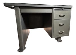 Example of Tanker Desks