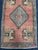 Contemporary Turkish Yastik Rug 1'4" x 3'6" For Sale - Image 3 of 5