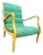 Mitzi Armchair by Ezio Longhi for Elam, 1958 For Sale
