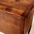 Early 21st Century Early 21st Century French Walnut Beside Table (Set of 2) For Sale - Image 5 of 8