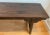 Chinese 18th Century Chinese Antique Painting Table For Sale - Image 3 of 11