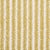 Rustic SAMPLE - Schumacher x Veere Greeney Woodperry Fabric In Mimosa For Sale - Image 3 of 3
