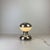Space-Age Diabolo Table Lamp by Reggiani, Italy, 1970s For Sale - Image 3 of 17