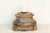 Early 1800's Large Teak Column Base For Sale - Image 4 of 10