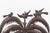 Wrought Metal Palm Tree by Atelier Marolles For Sale - Image 6 of 10