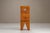 1980s Vintage Brutalist Pinewood Chairs, France, 1970s, Set of 2 For Sale - Image 5 of 11