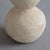 Unglazed Terracotta Stacked Sphere Vase | One of a Kind For Sale - Image 10 of 11