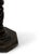 Vintage Column in Fine Wood, 19th Century For Sale - Image 5 of 6