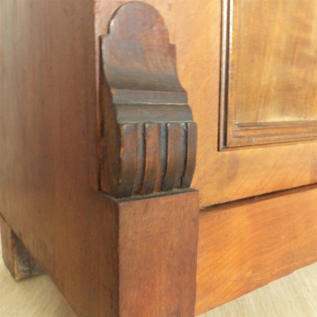 Antique Credenza, 1880s For Sale - Image 12 of 16