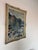 Mid-Century Modern Vintage Impressionist Parisian Boulevard Landscape Oil on Canvas Painting, After Claude Monet For Sale - Image 3 of 13
