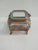 Antique French Trinket Box/Ormolu For Sale In Detroit - Image 6 of 7