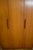 Brown Mid-Century Modern Teak Wardrobe from G-Plan, 1960s For Sale - Image 8 of 13