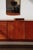 Brown English Teak Sideboard from Nathan, 1960s For Sale - Image 8 of 18