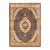 Pasargad DC Exquisite Design Paris Palace Fine Power Loom v. Silk Rug For Sale