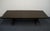 2010s Pottery Barn Lorraine Collection Poplar & Rubberwood Rustic Farmhouse 120" Dining Table For Sale - Image 5 of 12