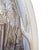 Italian Artist, Grisaille Compositions, Oil on Oval Canvases, 1800s, Set of 3 For Sale - Image 10 of 13
