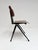 Wood S17 Chairs by Paul Philipsen for Galvanitas, 1965, Set of 4 For Sale - Image 7 of 16