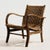 Beech Armchair from Erich Dieckmann, 1960s For Sale - Image 16 of 16