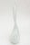Vintage Murano Seguso Glass White Swan Sculpture, 1960's For Sale - Image 4 of 11