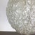 White Large Acrylic & Plastic Bubble Hanging Light in the style of Panton, Germany, 1970s For Sale - Image 8 of 18