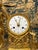Melancholy Love Pendulum, Empire Period, 19th Century, circa 1800 For Sale - Image 4 of 9