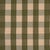 Brand New Pair Pillow Covers Fabric Brand: Kravet Pattern Frontside: Check-Plaid Pattern Backside: Solid Green Color:...