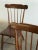 1940s Windsor Dining Chairs - Set of Six For Sale - Image 11 of 18