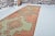 Oushak Wool Hallway Runner Rug For Sale - Image 4 of 10