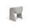 Modern CC Dining Chair For Sale - Image 3 of 5