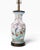 Mid 20th Century Chinese Style Ceramic Lamps by Frederick Cooper - Pair For Sale - Image 9 of 18