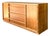 t.h. Robsjohn-Gibbings for Widdicomb Wood Credenza For Sale