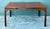 Vintage Baker Extendable Dining Table For Sale - Image 12 of 12