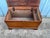 19th Century Early American Style Hand Dovetailed Constructed Trunk Blanket Chest For Sale - Image 10 of 11