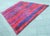 Mid-Century Modern Mid-Century Modern Long Pile Hand-Knotted Rug from Walter Mack, 1960s For Sale - Image 3 of 12