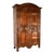 18th Century Louis XVI Armoire For Sale