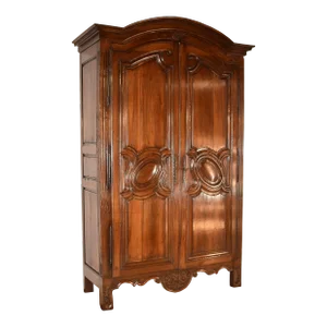 18th Century Louis XVI Armoire