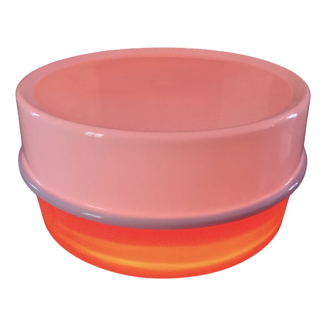 Vintage Table Lamp Ilumesa by Verner Panton, 1968 For Sale