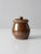Contemporary Vintage Studio Pottery Jar For Sale - Image 3 of 12
