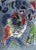 Artist: Marc Chagall Title: Frontispiece Medium: Original Lithograph Marks: Not signed, not numbered Printed: 1969 by...