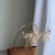 Small Oval Basket with Long Handles For Sale - Image 18 of 18