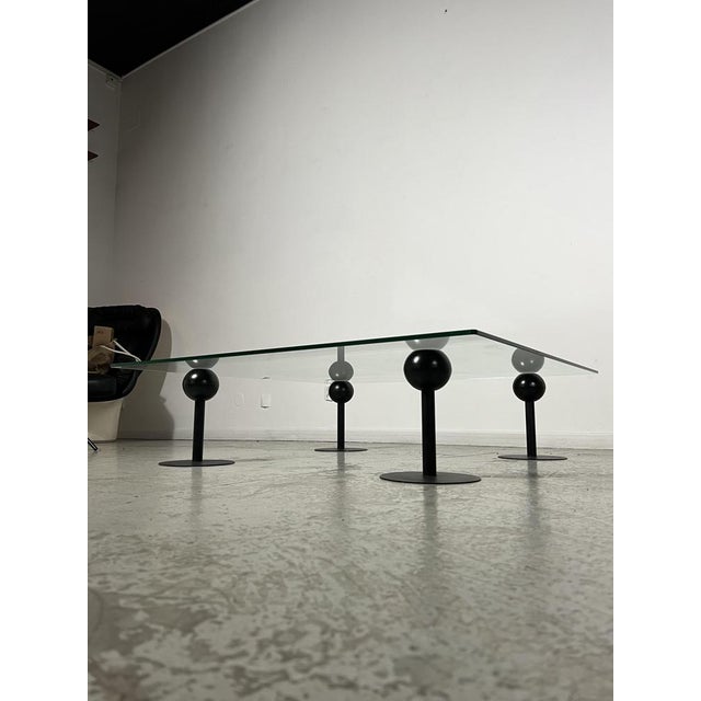 Table Pepper Young by Philippe Starck for the Spanish company Disform. He drew this table in 1978, the particular name of...