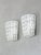 Wall Lights attributed to Limburg, Germany, 1960s, Set of 2 For Sale - Image 3 of 11