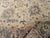 Textile Galerie Shabab Collection Early 20th Century Turkish Oushak Large Carpet For Sale - Image 7 of 8